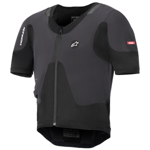 Alpinestars Tech-Air 5 Plasma Airbag System for motorcycle riders