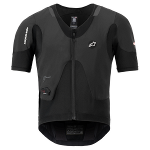 Alpinestars Tech-Air 5 Plasma Airbag System for motorcycle riders