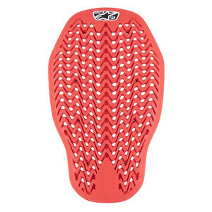 ALPINESTARS Nucleon Plasma Back Protector Insert for motorcycle riders