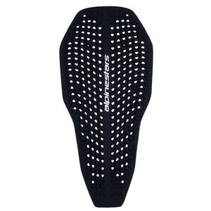 Alpinestars Nucleon Plasma Full Back Protector Insert for motorcycle riders