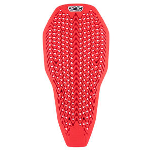 ALPINESTARS Nucleon Plasma Full Back Protector Insert for motorcycle riders