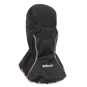 NORU Women's Full Heat Balaclava fleece for cold-weather riding