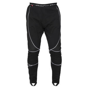 NORU Full Heat Long Johns thermal base layer for motorcycle riding
