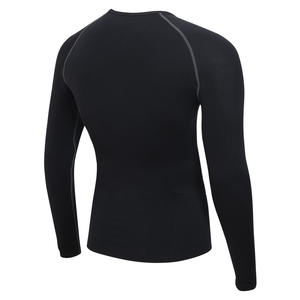 NORU Full Cool Long Sleeve Top for motorcycle riders