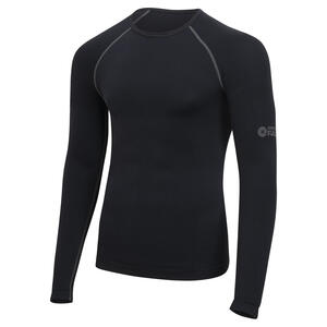 NORU Full Cool Long Sleeve Top cooling base layer for motorcycle riding
