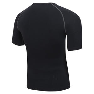 NORU Full Cool Short Sleeve Top for motorcycle riders