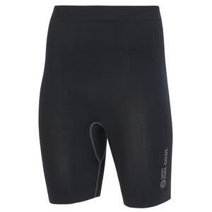 NORU Full Cool Shorts for motorcycle riding comfort