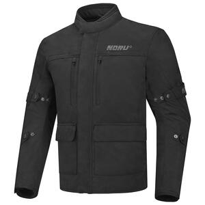 NORU Hakken Adventure Waterproof Jacket for motorcycle riders