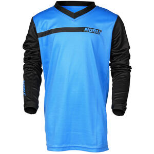 NORU Youth Sugo Off Road Jersey for young motocross and dirt bike riders