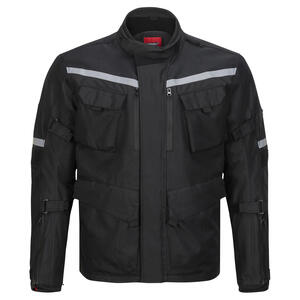NORU Boken Waterproof Adventure Jacket for motorcycle road riding