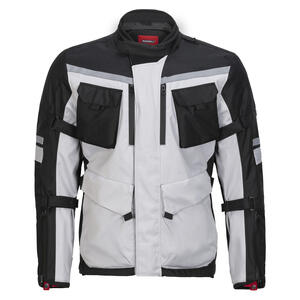 NORU Boken Waterproof Adventure Jacket for motorcycle riders