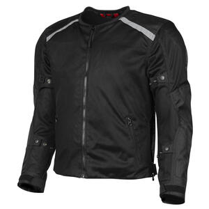 NORU Tabi Mesh Jacket for motorcycle riders