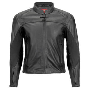 NORU Maruchi Jacket for leather motorcycle riding