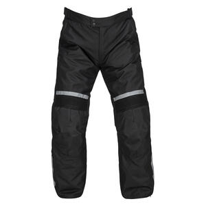 NORU Boken Waterproof Adventure Pants for all-weather motorcycle riding