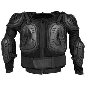 NORU Youth Mamoru Moto Jacket for youth protective motorcycle riding