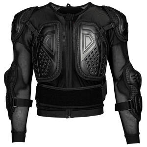 NORU Mamoru Moto Jacket for motorcycle rider protection