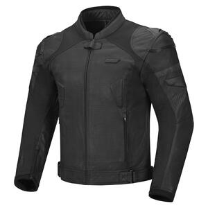 NORU Kaneda Leather Jacket for motorcycle riders
