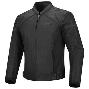 NORU Tetsuo Leather Jacket for motorcycle riders