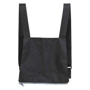 NORU Adventure Bib &amp; Brace for motorcycle adventure riding pants