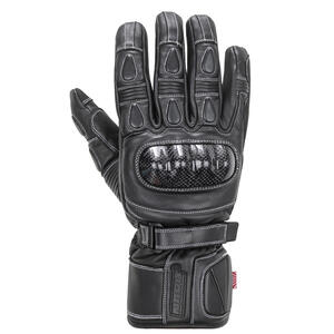 NORU Kabon WP Gloves for waterproof motorcycle riding
