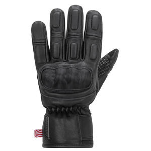 NORU Reza WP Gloves for waterproof motorcycle riding