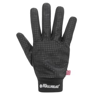 NORU Full Heat Glove Liners for cold weather motorcycle riding