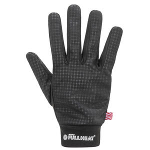 NORU Full Heat Glove Liners for motorsport protection and warmth