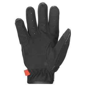 NORU Kuruzo Gloves for street motorcycle riding