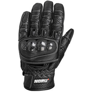NORU Tekko Gloves for motorcycle riders