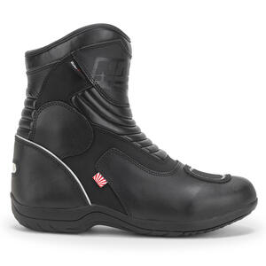 NORU Shoto WP Boots for waterproof motorcycle riding