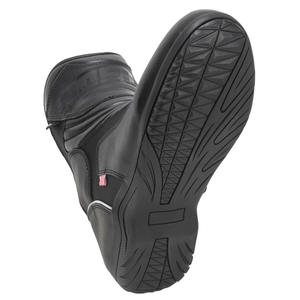 NORU Shoto WP Boots for waterproof motorcycle riding