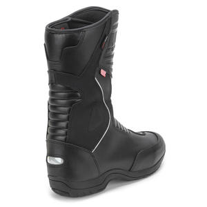 NORU Tsua Waterproof Boots for motorcycle touring and commuting