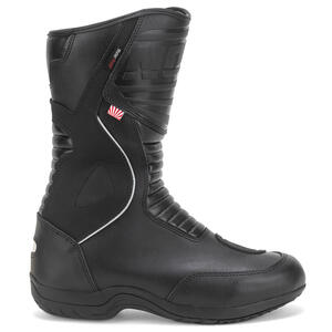 NORU Tsua WP Boots waterproof motorcycle touring boots
