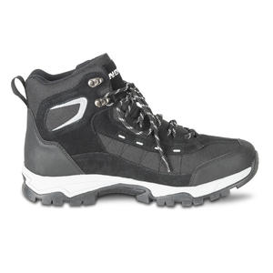 NORU Haika Short-Style Lace-Up Boots for motorcycle riders