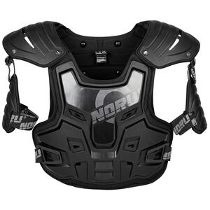 NORU Mamoru MX Roost Guard for motocross riders