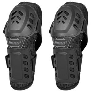 NORU Mamoru Elbow Guards for protective motorcycle riding