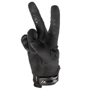Fasthouse Speed Style 805 Growler Gloves in Black for motorcycle riding