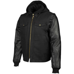 Cortech Convert Jacket for motorcycle riders