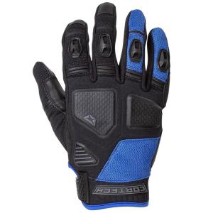 CORTECH Men's Aero-Flo Gloves in Red