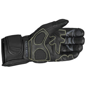 CORTECH Scarab V3 Winter Gloves for motorcycle riders