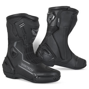 CORTECH Revo RR Air Boots for motorcycle riders