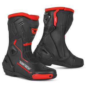 CORTECH Revo RR Air Boots for motorcycle riders
