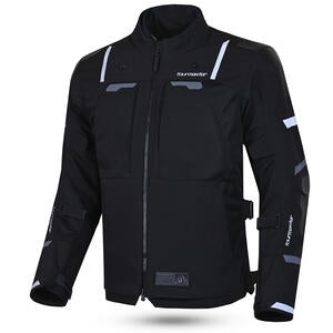 Tourmaster Zephyr Mesh Jacket Waterproof | RIDE Adventures