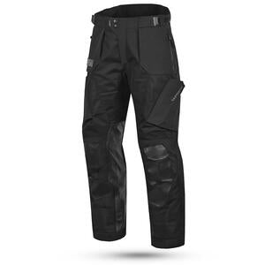 Tourmaster Zephyr Mesh Pants Waterproof | RIDE Adventures