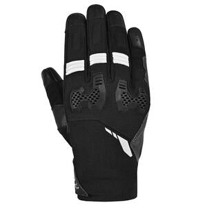 Tourmaster Zephyr Gloves for motorcycle riding
