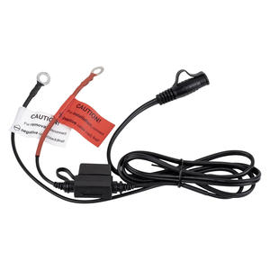 Tourmaster Battery Harness