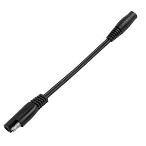 Tourmaster SAE/COAX Adaptor for heated motorcycle gear