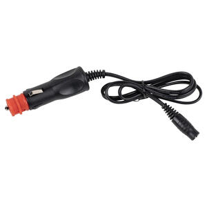 Tourmaster 12V Socket Adaptor for heated motorcycle gear