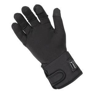Tourmaster Synergy Pro-Plus 12V Heated Glove Liners for motorcycle riding