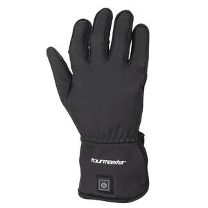 Tourmaster Synergy Pro-Plus 12V Heated Glove Liners Waterproof | RIDE Adventures